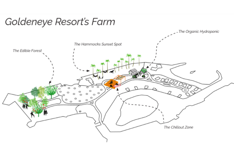 GoldenEye Luxury Resort Jamaica