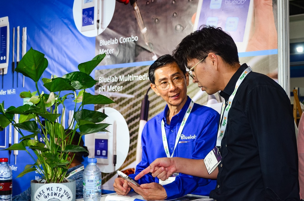 17th Edition of AgraME 2025 Returns to Dubai