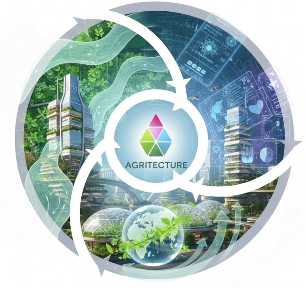 Agritecture Consulting Reintroduction