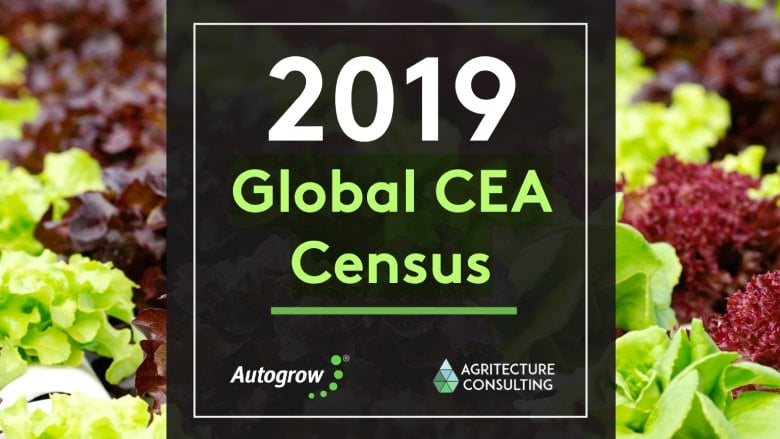 2019 Global CEA Census