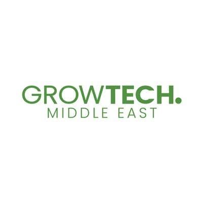 GROWTECH. MIDDLE EAST