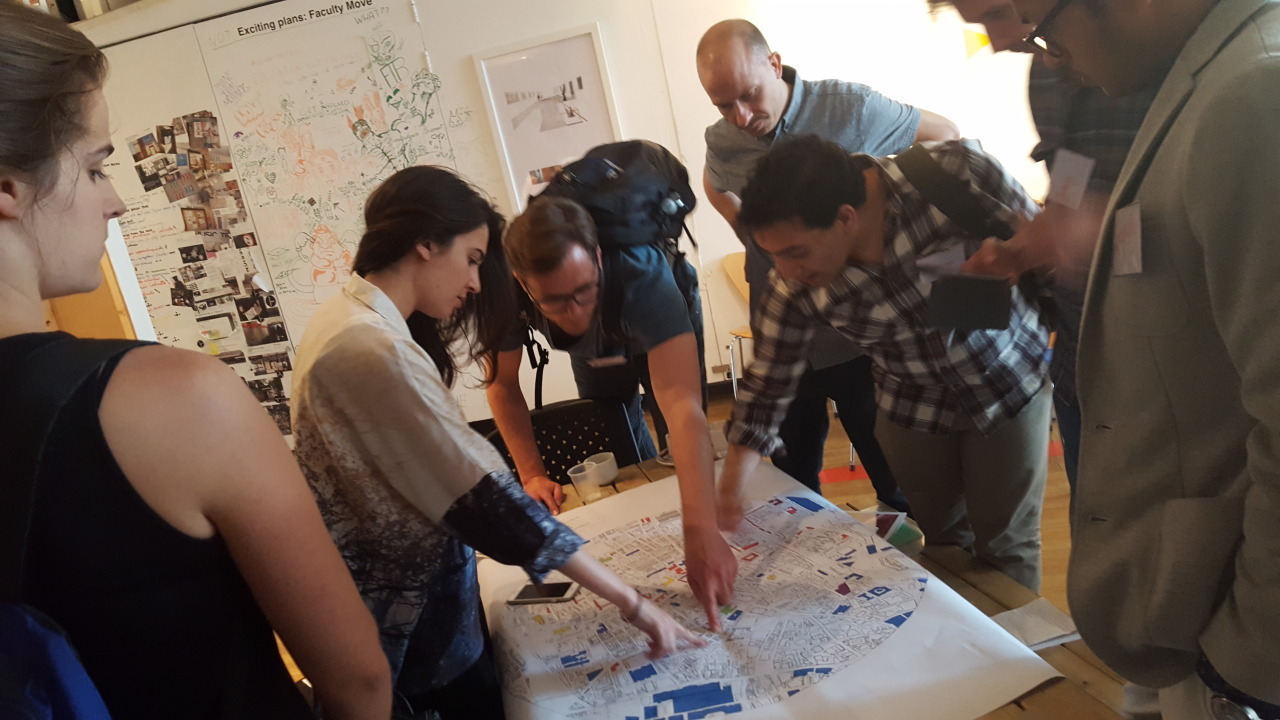 Shape Lorain’s Food Future: Apply Now for the Urban Agriculture Design Workshop