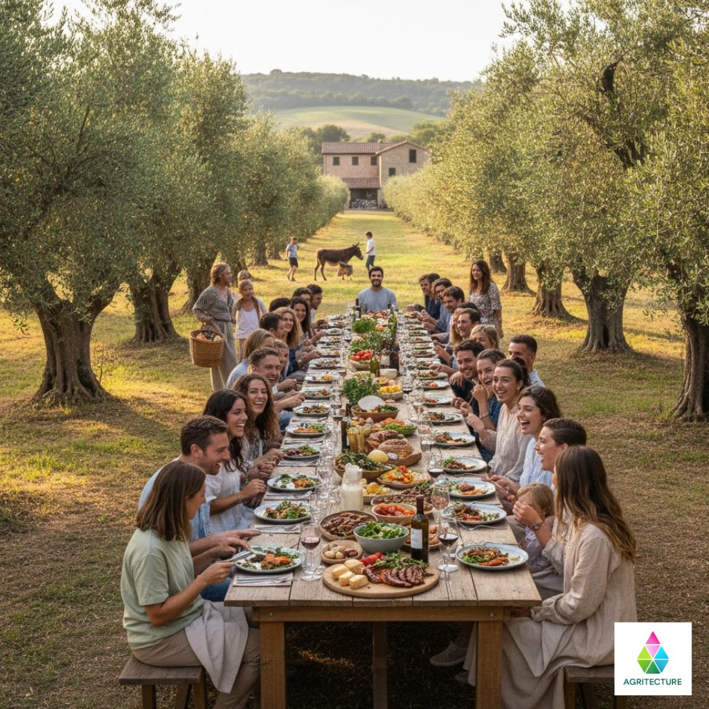 The Future of Agritourism: 7 Trends Reshaping Farm Experiences in 2026